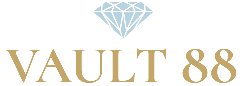 VAULT 88 logo